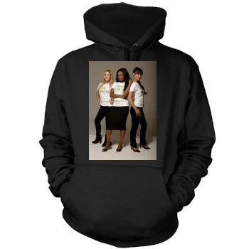 Sugababes Mens Pullover Hoodie Sweatshirt