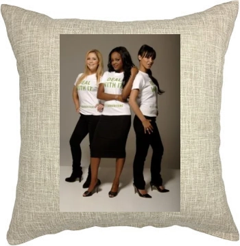 Sugababes Pillow