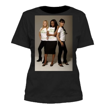 Sugababes Women's Cut T-Shirt