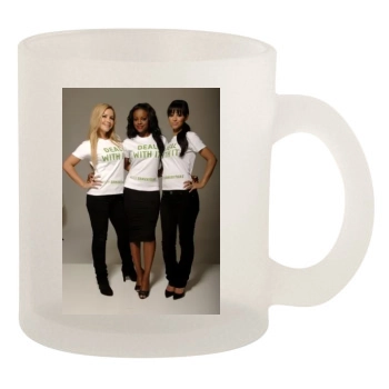 Sugababes 10oz Frosted Mug