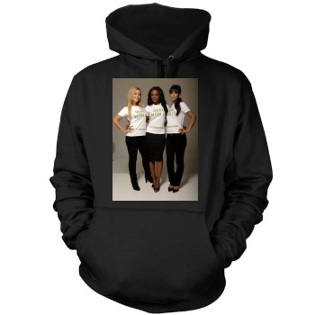 Sugababes Mens Pullover Hoodie Sweatshirt