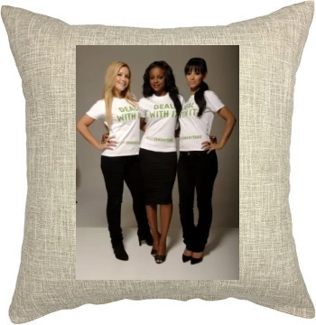 Sugababes Pillow