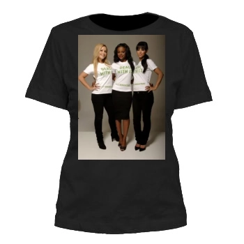 Sugababes Women's Cut T-Shirt