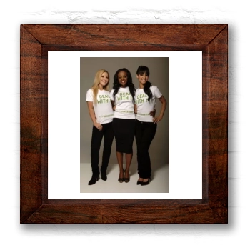 Sugababes 6x6