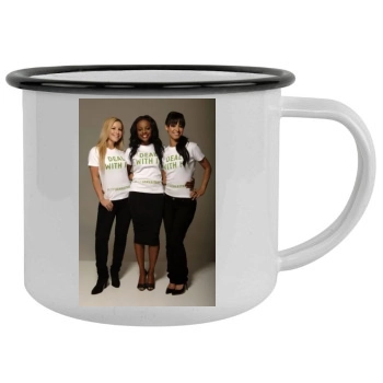 Sugababes Camping Mug