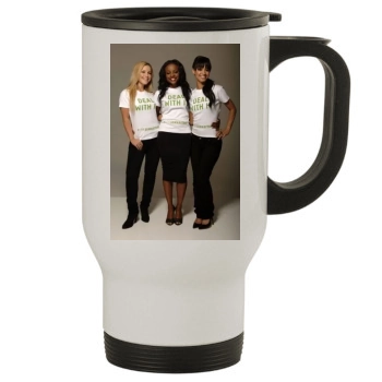 Sugababes Stainless Steel Travel Mug