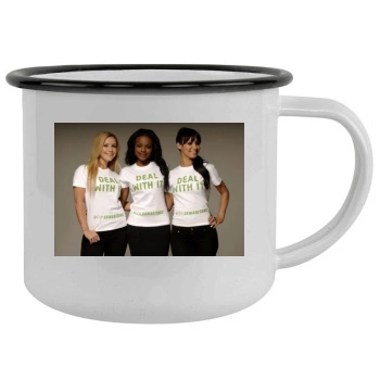 Sugababes Camping Mug