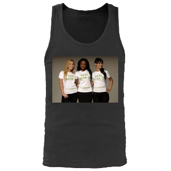 Sugababes Men's Tank Top