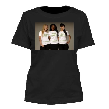 Sugababes Women's Cut T-Shirt