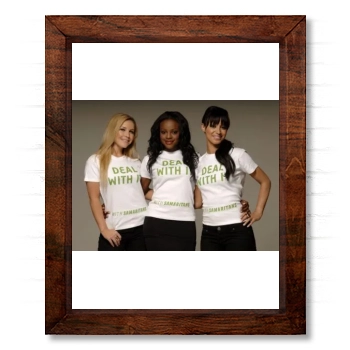 Sugababes 14x17