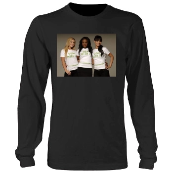 Sugababes Men's Heavy Long Sleeve TShirt