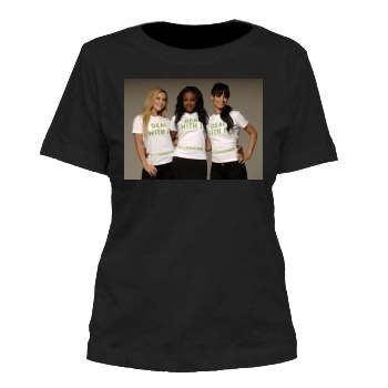 Sugababes Women's Cut T-Shirt