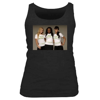 Sugababes Women's Tank Top