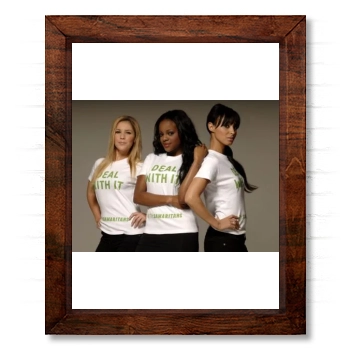 Sugababes 14x17