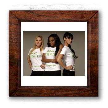 Sugababes 6x6