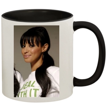 Sugababes 11oz Colored Inner & Handle Mug