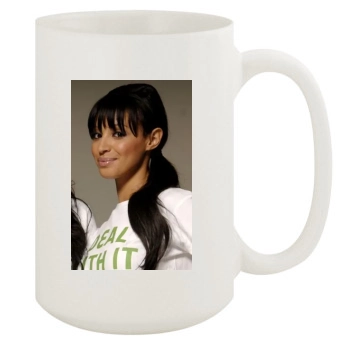 Sugababes 15oz White Mug