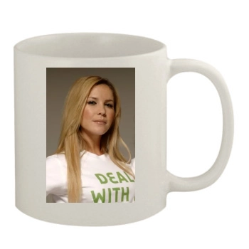 Sugababes 11oz White Mug