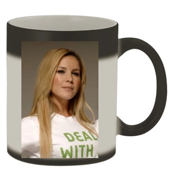 Sugababes Color Changing Mug