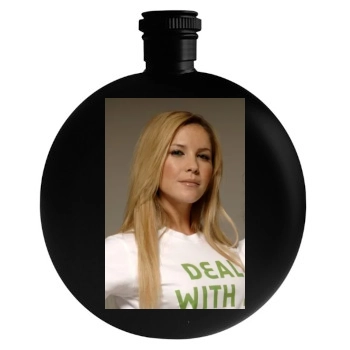 Sugababes Round Flask