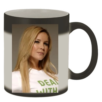 Sugababes Color Changing Mug