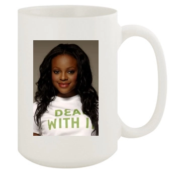 Sugababes 15oz White Mug