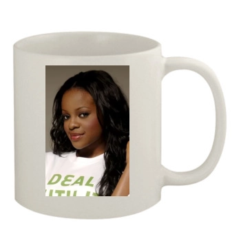 Sugababes 11oz White Mug