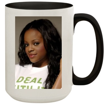 Sugababes 15oz Colored Inner & Handle Mug