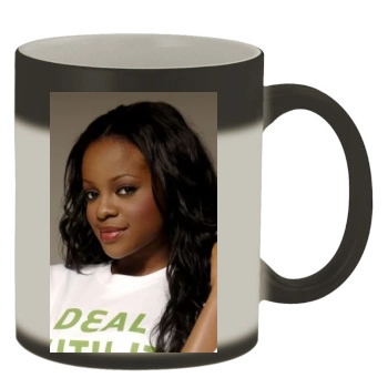 Sugababes Color Changing Mug