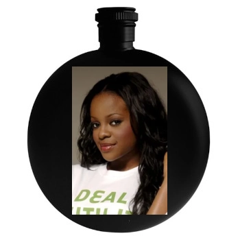 Sugababes Round Flask