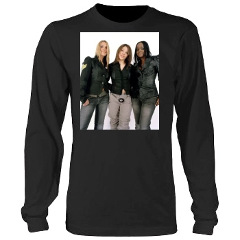 Sugababes Men's Heavy Long Sleeve TShirt