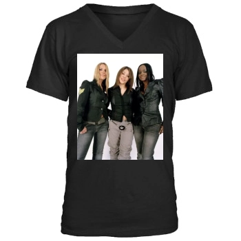 Sugababes Men's V-Neck T-Shirt