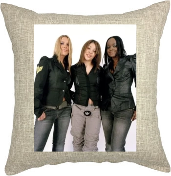 Sugababes Pillow