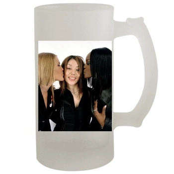 Sugababes 16oz Frosted Beer Stein