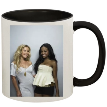 Sugababes 11oz Colored Inner & Handle Mug