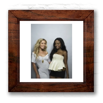 Sugababes 6x6