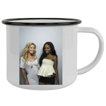 Sugababes Camping Mug