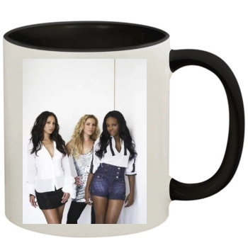 Sugababes 11oz Colored Inner & Handle Mug