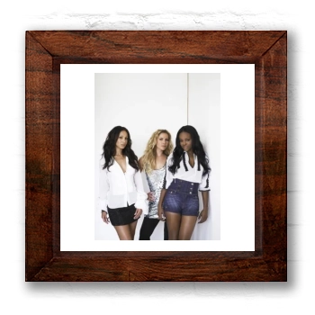 Sugababes 6x6