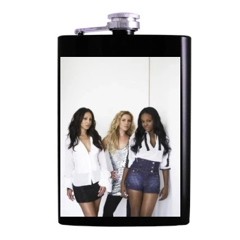 Sugababes Hip Flask