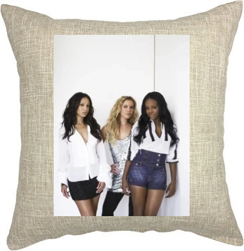 Sugababes Pillow