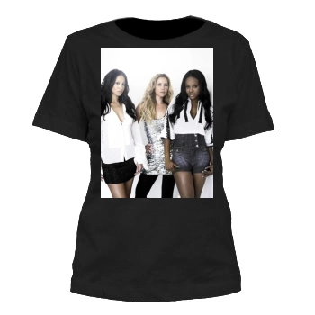 Sugababes Women's Cut T-Shirt