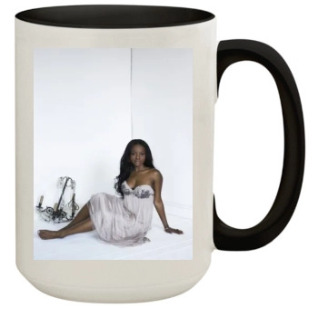 Sugababes 15oz Colored Inner & Handle Mug