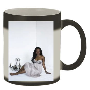 Sugababes Color Changing Mug