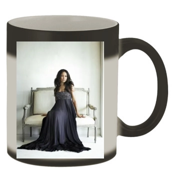 Sugababes Color Changing Mug