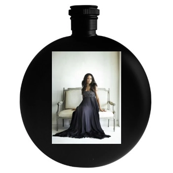 Sugababes Round Flask