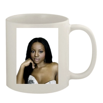 Sugababes 11oz White Mug