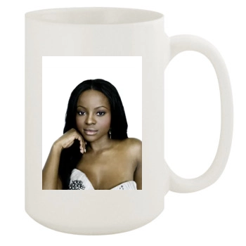 Sugababes 15oz White Mug