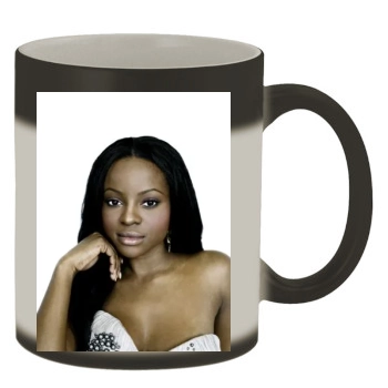 Sugababes Color Changing Mug