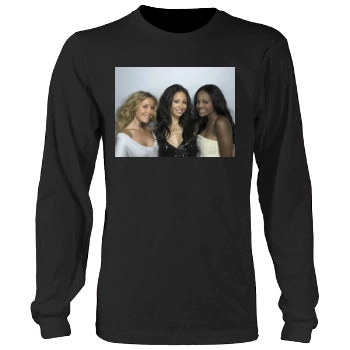 Sugababes Men's Heavy Long Sleeve TShirt